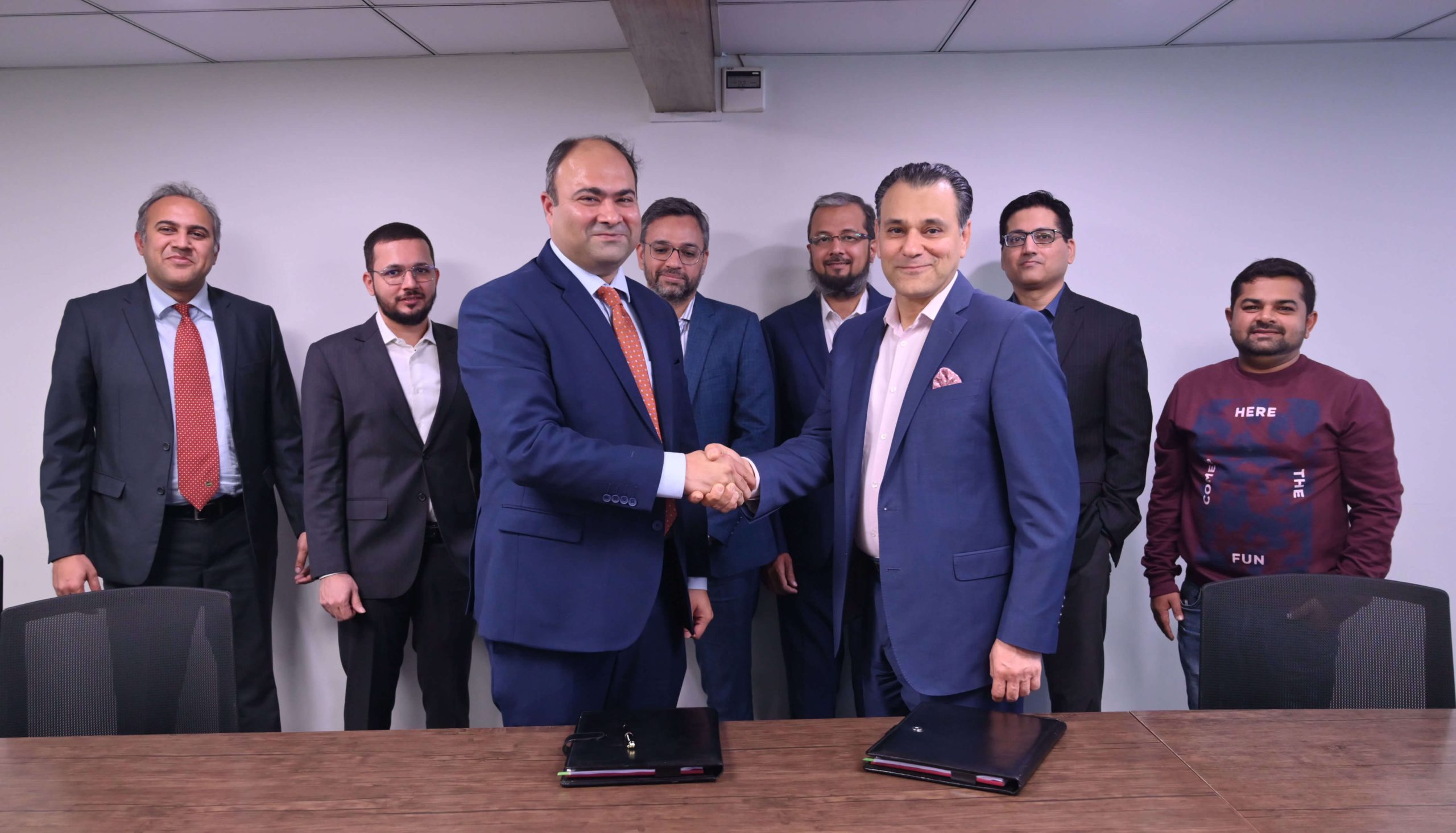 TPL General Insurance signs an agreement with Prima Consulting to implement Delta IFRS 17 Software.