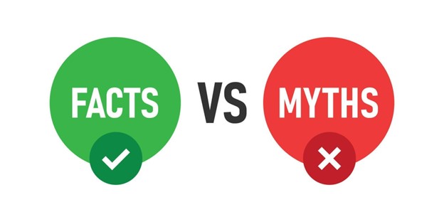 IFRS 17 Myths: Facts vs Myths Unveiled