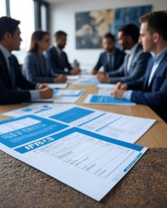 Strategic Planning for IFRS 15 Construction Revenue Compliance