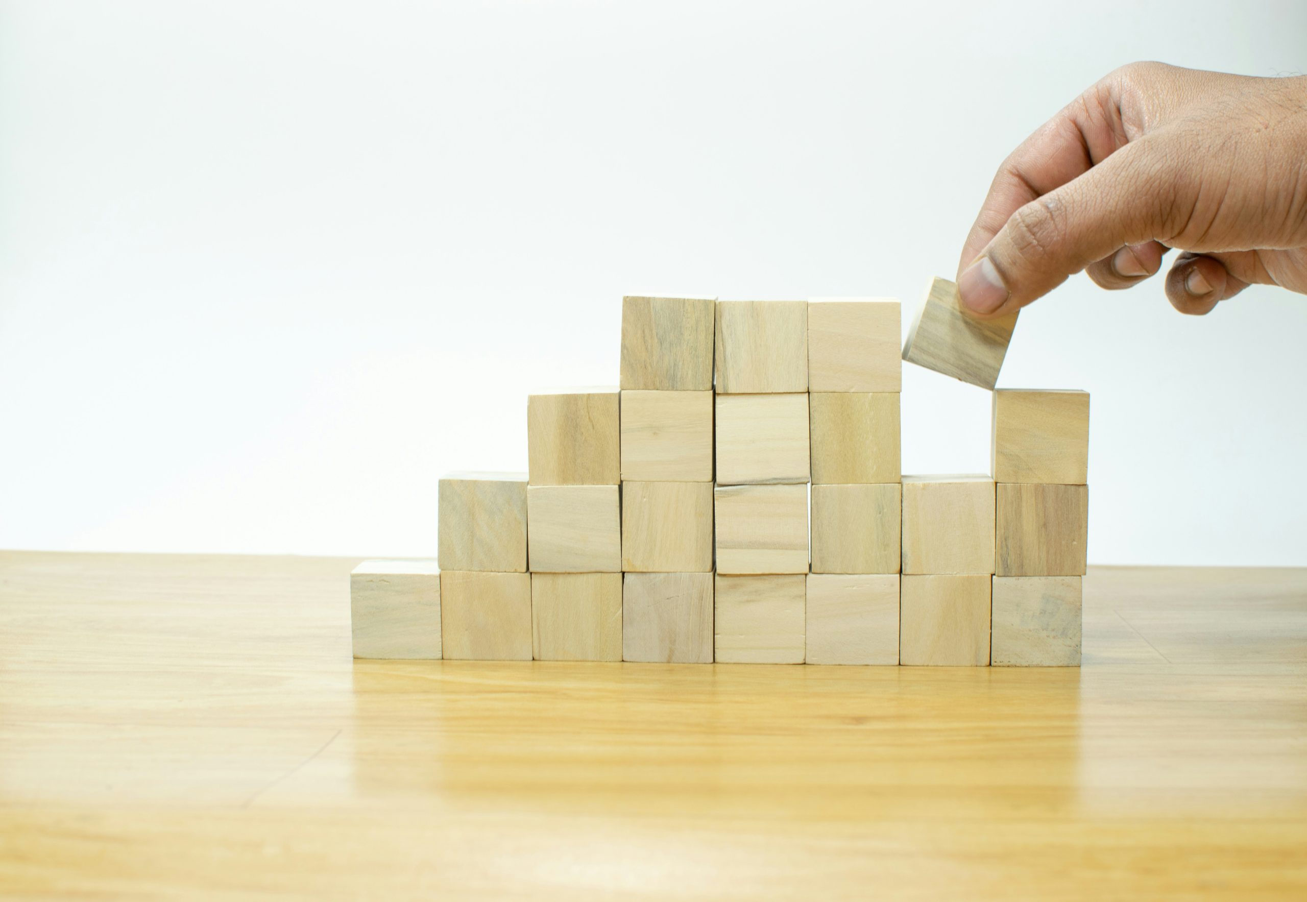 IFRS 17 Actuarial Assumptions Building Blocks Diagram