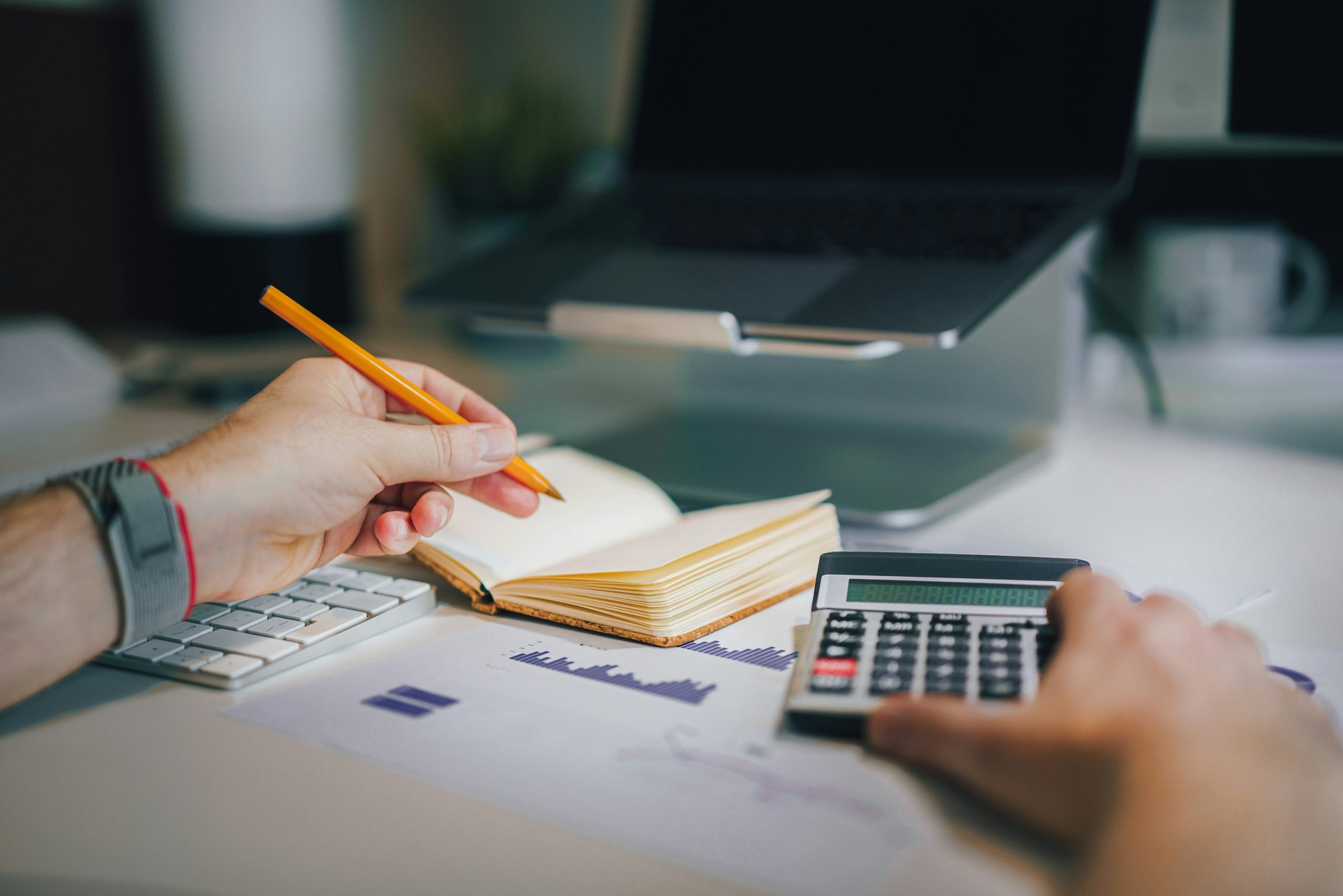 Financial Modeling Mistakes to Watch | Practical Tips for Accuracy