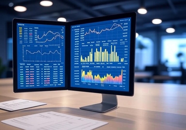 Real-Time Analytics with IFRS 15 Compliance Solution