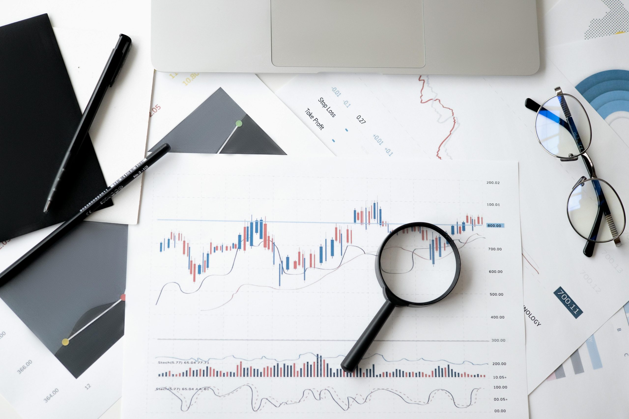 IFRS 15 Automation Solution: Analyze Financial Charts with Ease
