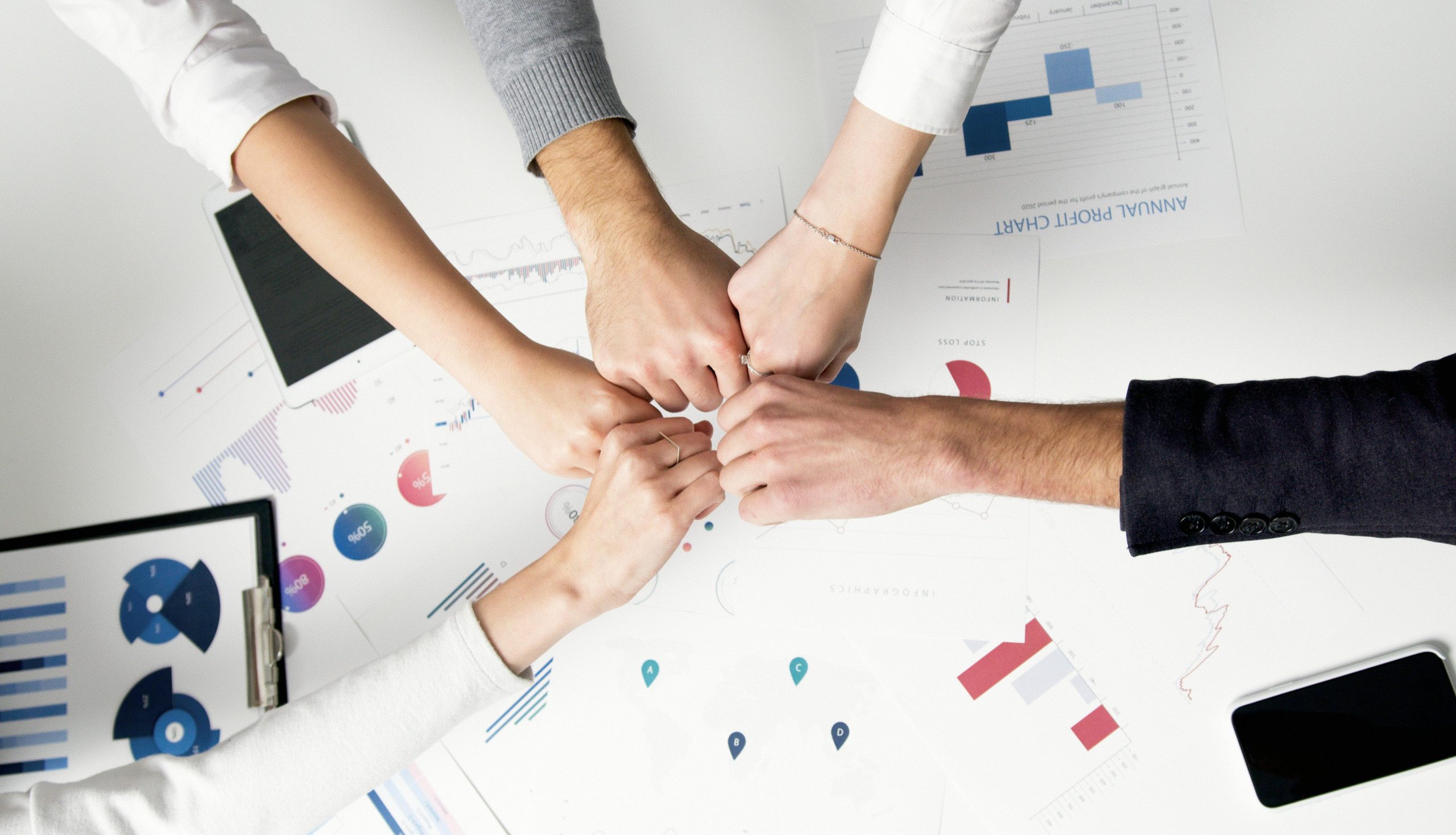 Actuarial employee benefits optimization UAE team collaboration