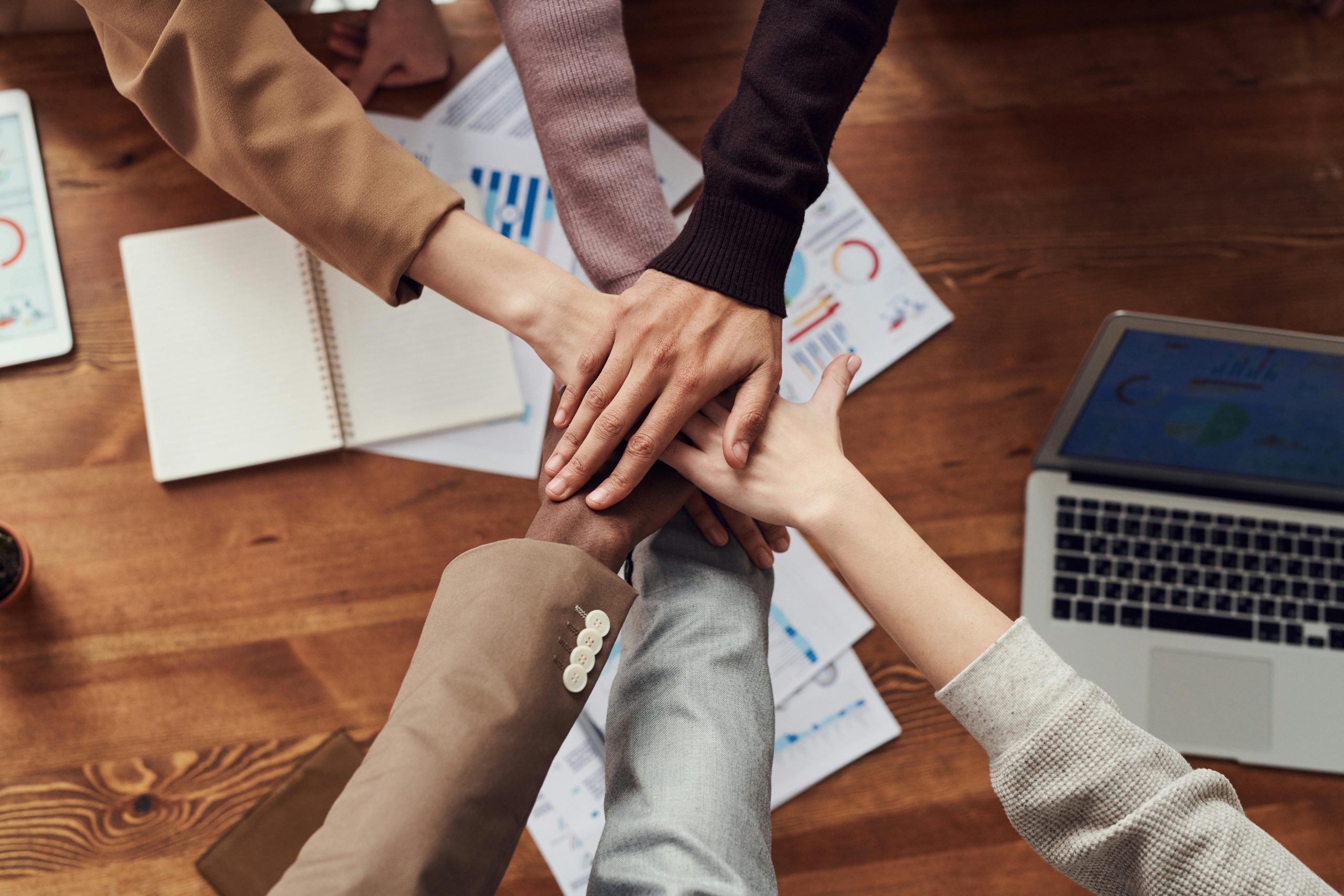 Risk Management Actuarial Firm Selection UAE | Team Collaboration