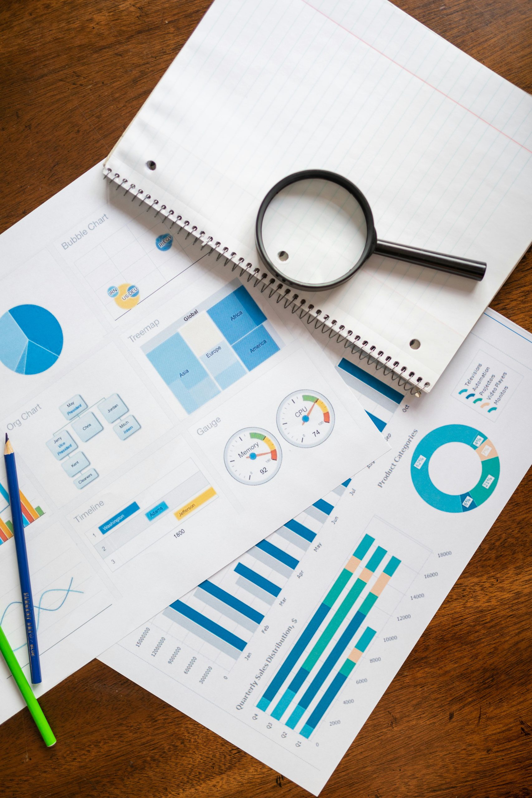 Actuarial Risk Management Services Middle East | Data-Driven Financial Insights