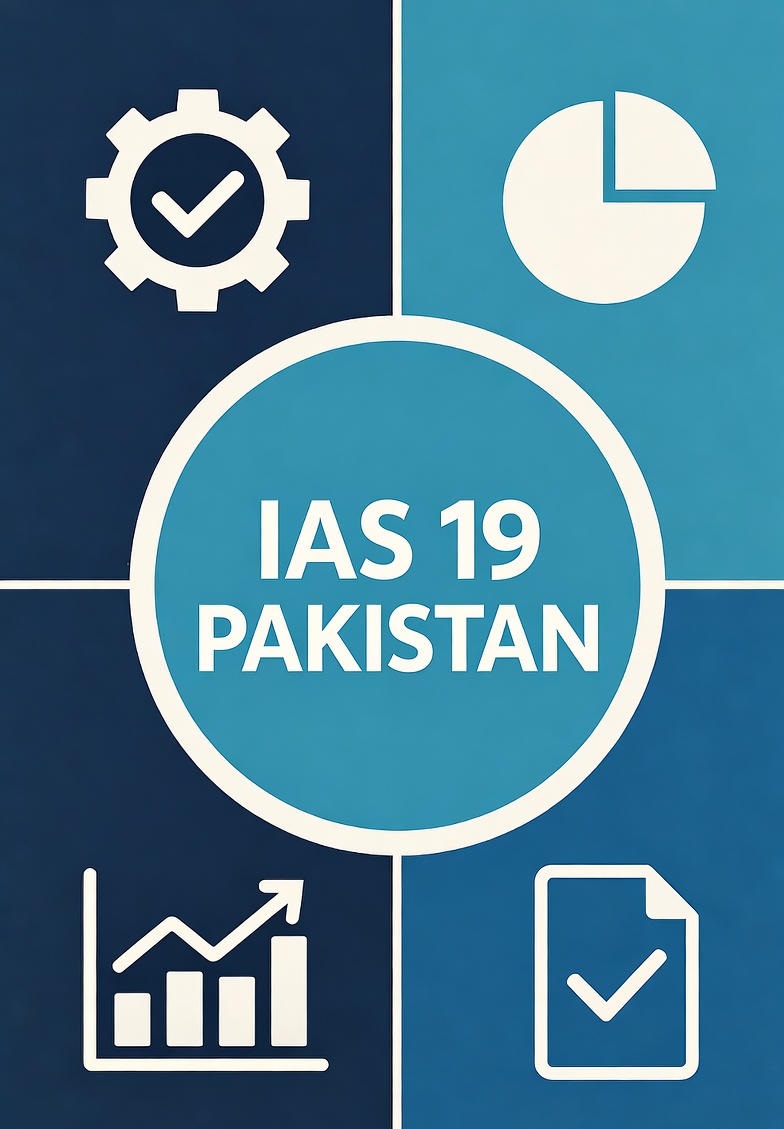 IAS 19 Pakistan: Financial Reporting and Analysis Guide