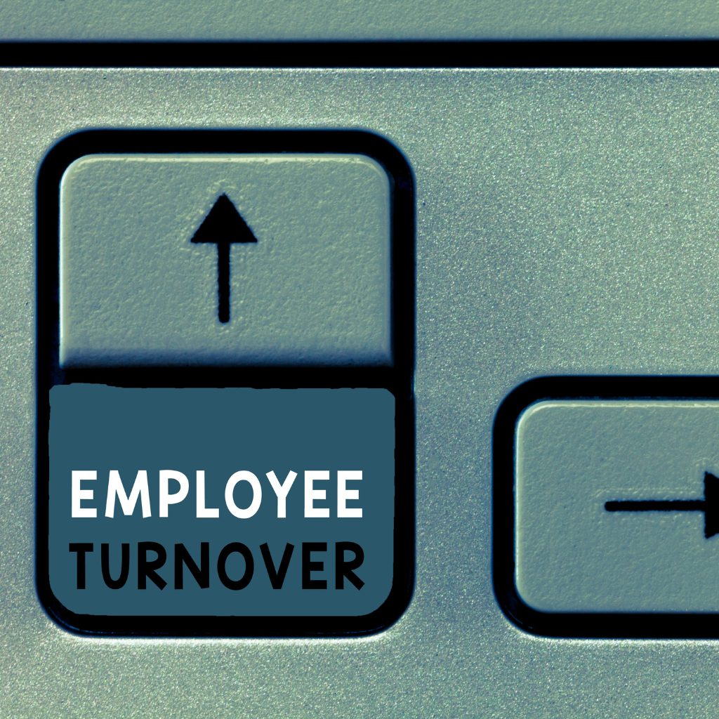 Employee Turnover and Retirement Patterns