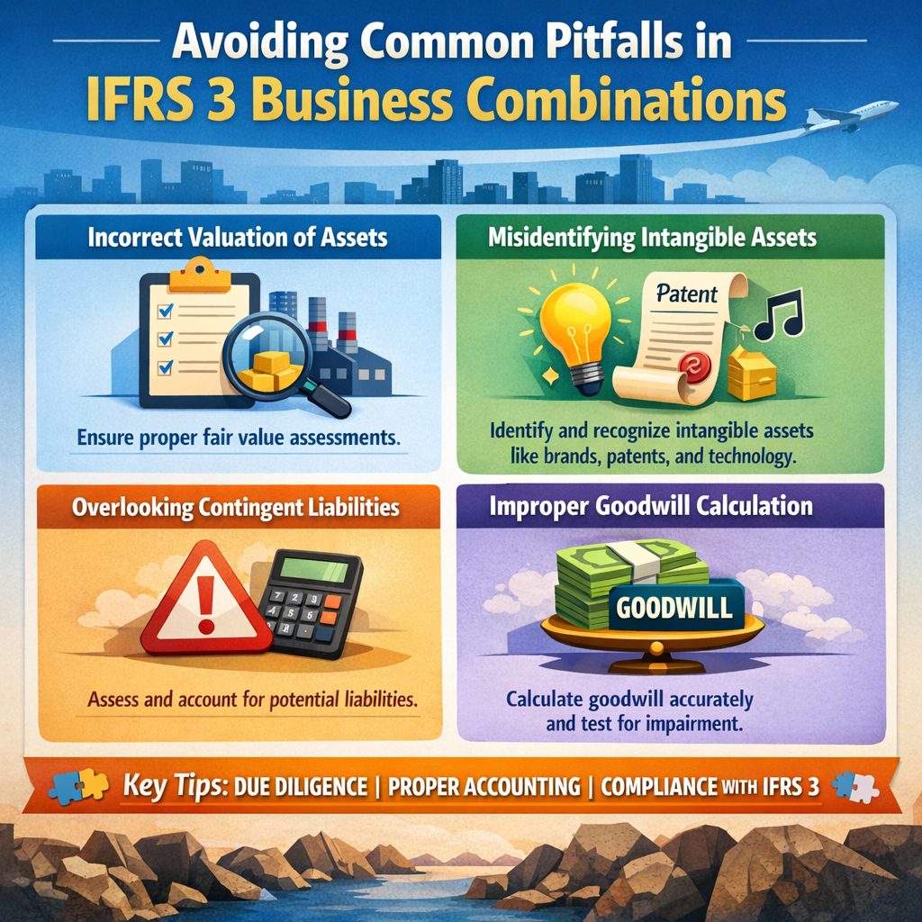 IFRS 3 Common Mistakes_ System Errors and Authentication Failures in Reporting