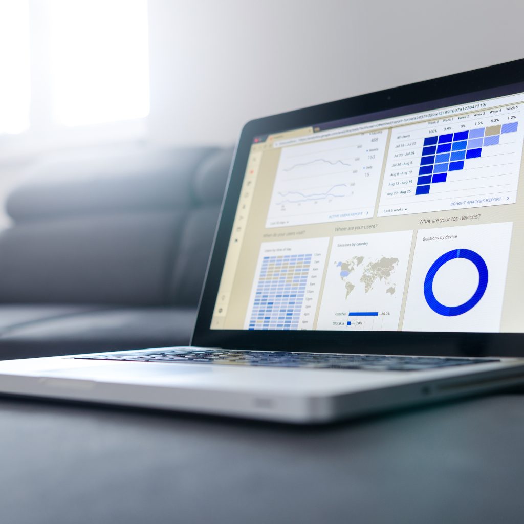 Data-Driven ESG Reporting Middle East | Real-Time Dashboard Insights