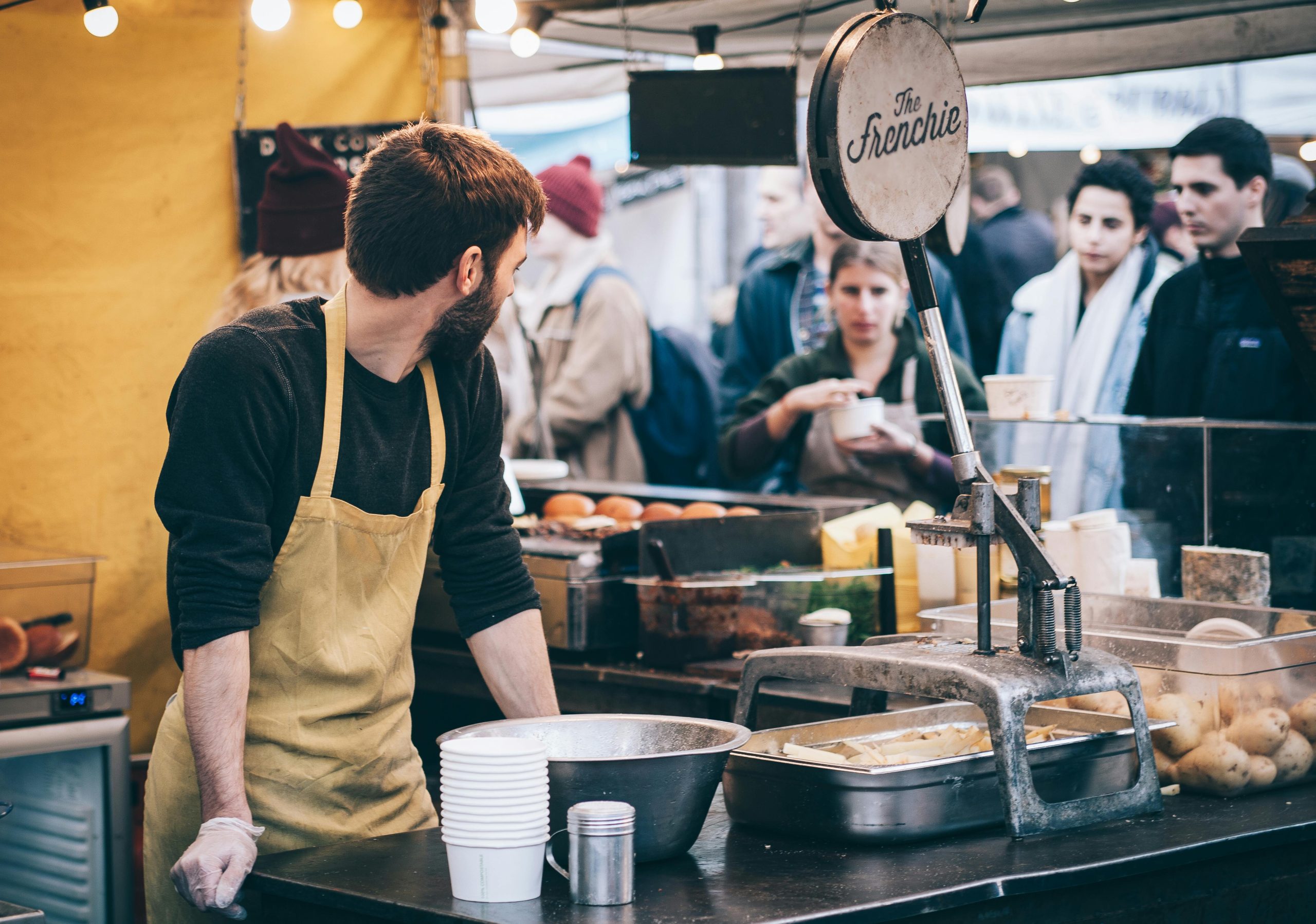 Best Digital Strategy Consulting Local Businesses - Market Presence