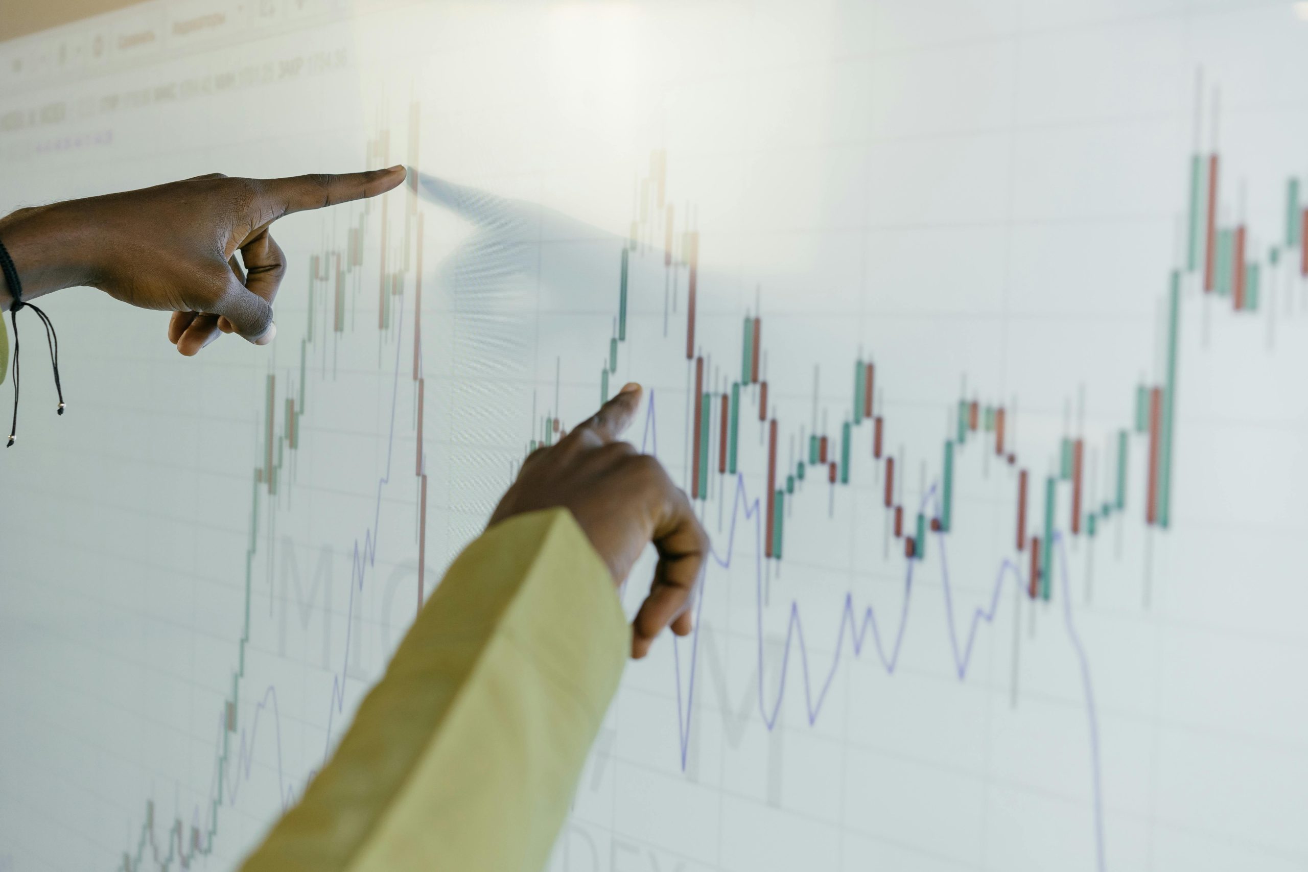Discover Financial Forecasting Benefits Dubai with Expert Analysis