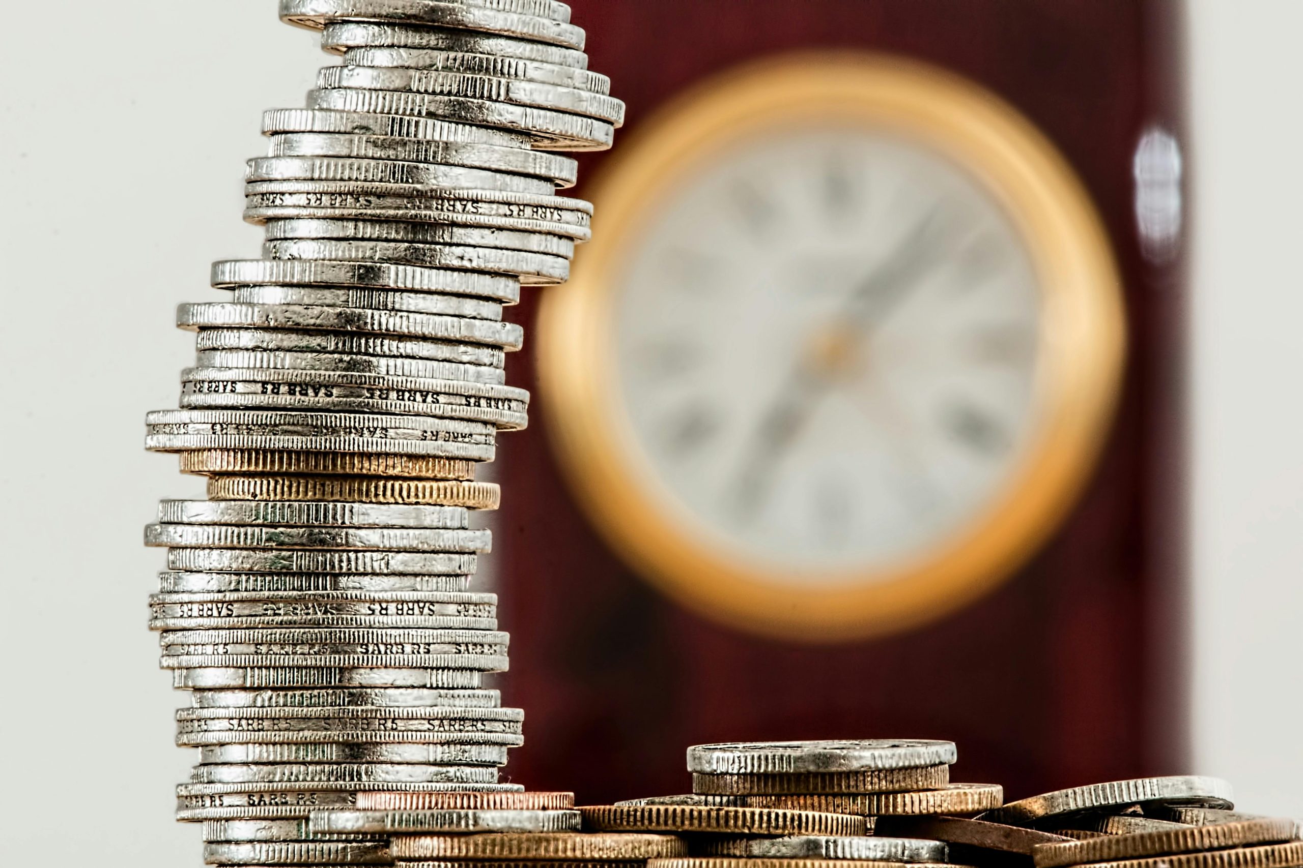 Financial Forecasts Projections Dubai: Time and Money Management