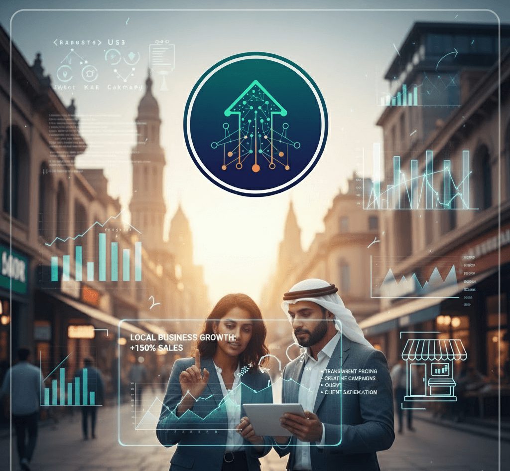 Digital Marketing Consultant Selection Guide: Local Business Growth