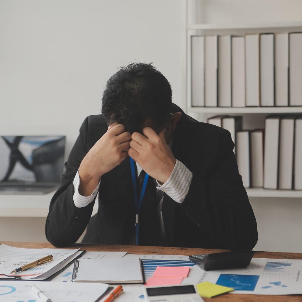 Avoid Financial Overwhelm with Outsourced CFO Services.