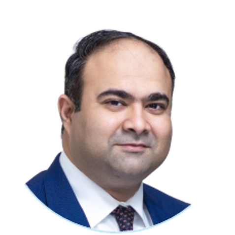 إبراهيم أحمد زاهدي، كاتب مقال IFRS 13 قياس القيمة العادلة