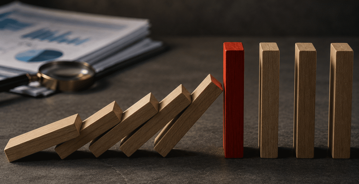 IFRS 15 revenue recognition services workspace featuring IFRS 15 revenue recognition documents, financial charts, reports, and accounting materials.